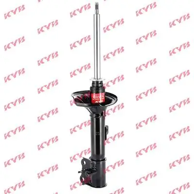 Shock Absorber