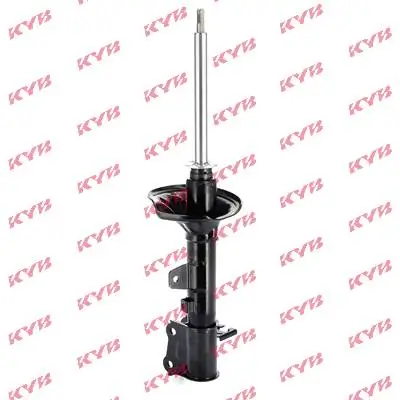 Shock Absorber