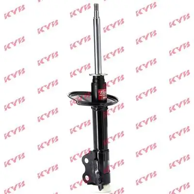 Shock Absorber