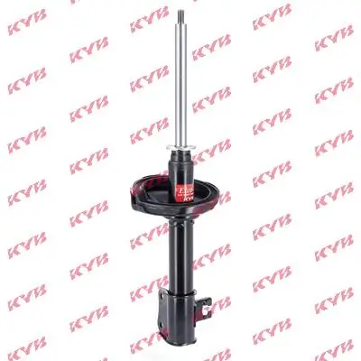 Shock Absorber