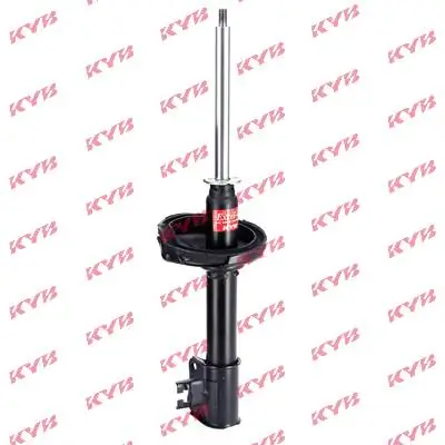 Shock Absorber