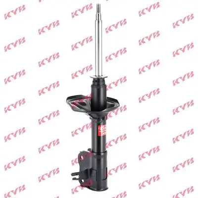 Shock Absorber