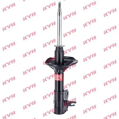 Shock Absorber