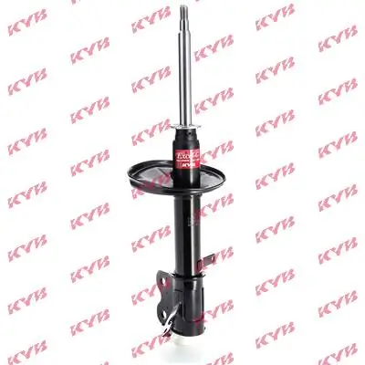 Shock Absorber