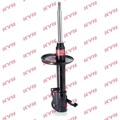 Shock Absorber