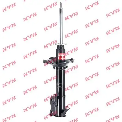 Shock Absorber