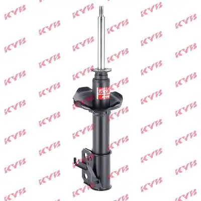 Shock Absorber
