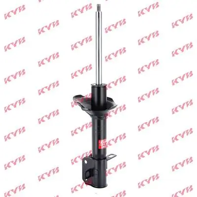 Shock Absorber