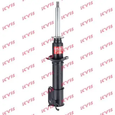 Shock Absorber