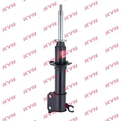 Shock Absorber