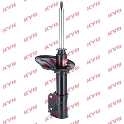 Shock Absorber