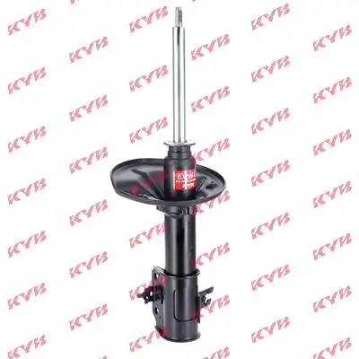Shock Absorber