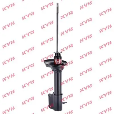 Shock Absorber