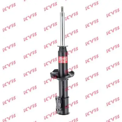 Shock Absorber