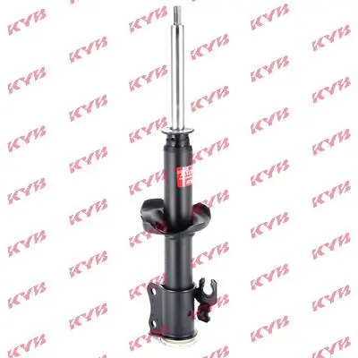Shock Absorber