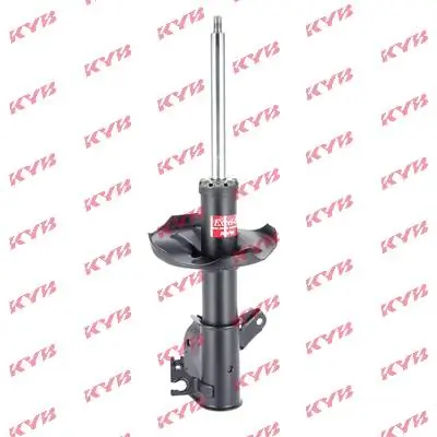 Shock Absorber