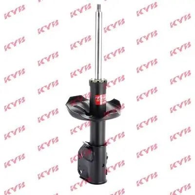 Shock Absorber