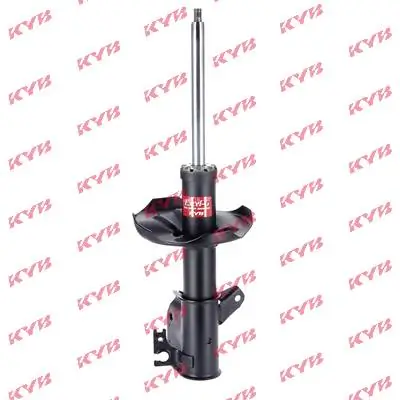 Shock Absorber