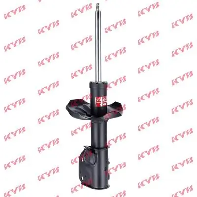 Shock Absorber