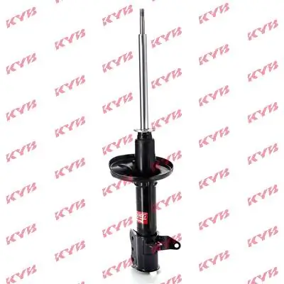 Shock Absorber