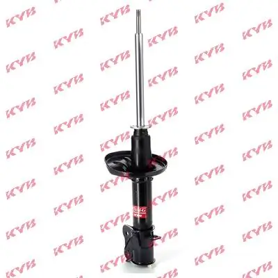 Shock Absorber