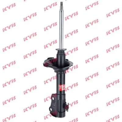 Shock Absorber