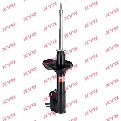 Shock Absorber