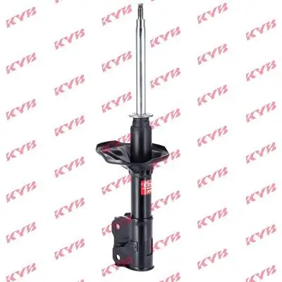 Shock Absorber