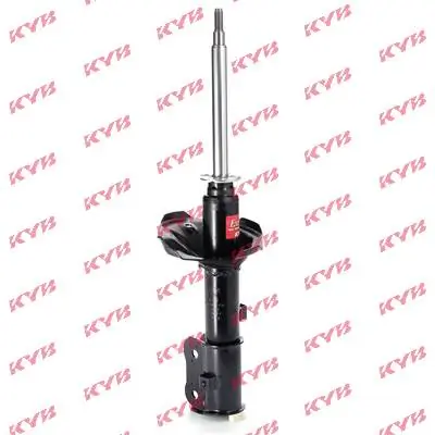 Shock Absorber