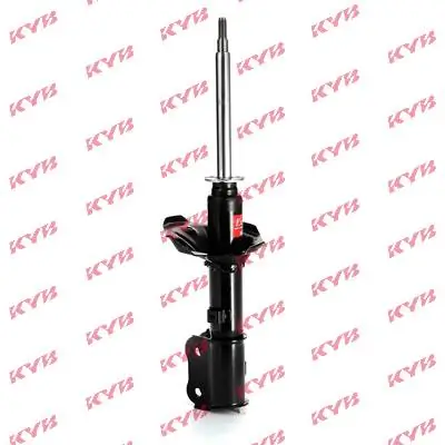 Shock Absorber