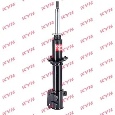 Shock Absorber