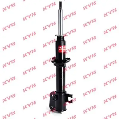 Shock Absorber