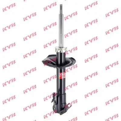 Shock Absorber