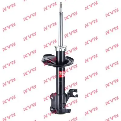 Shock Absorber