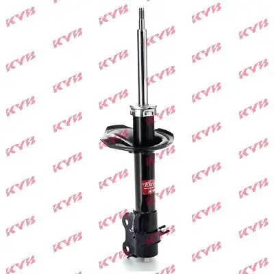 Shock Absorber