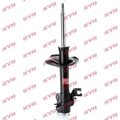 Shock Absorber