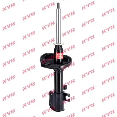 Shock Absorber