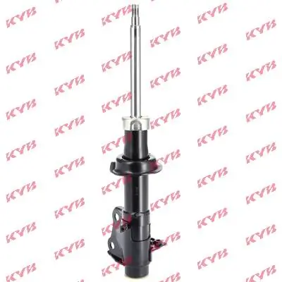 Shock Absorber