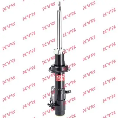 Shock Absorber