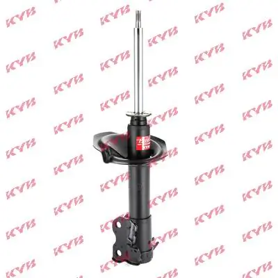 Shock Absorber
