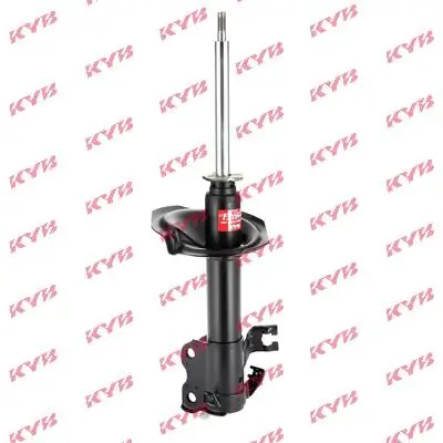 Shock Absorber