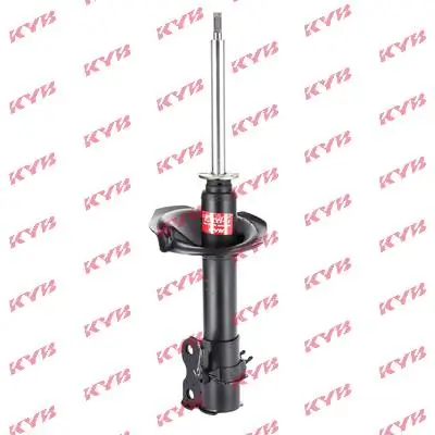 Shock Absorber