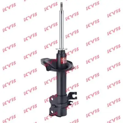 Shock Absorber