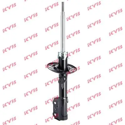 Shock Absorber