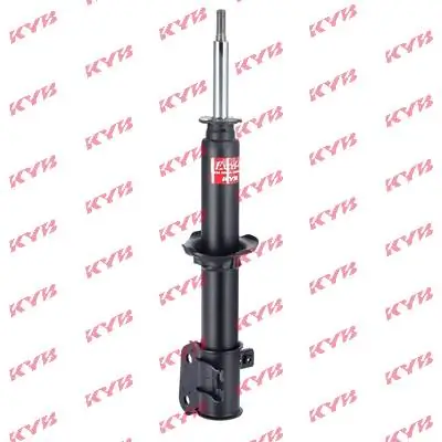 Shock Absorber