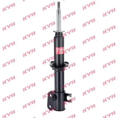 Shock Absorber