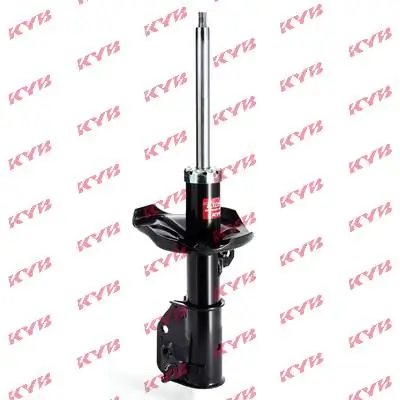 Shock Absorber