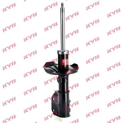 Shock Absorber