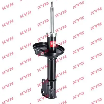 Shock Absorber