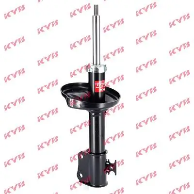 Shock Absorber